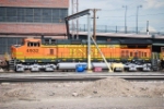 BNSF 4932